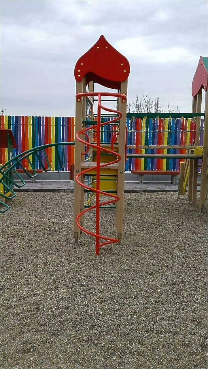 забор из штакетника 90м фото6 в Калининграде